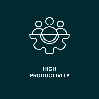 high-productivity