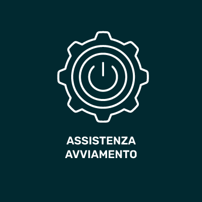 box-avviamento
