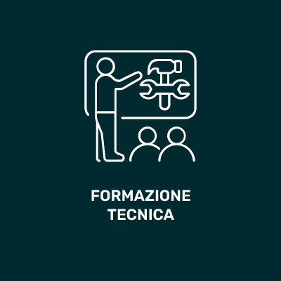 box-formazione