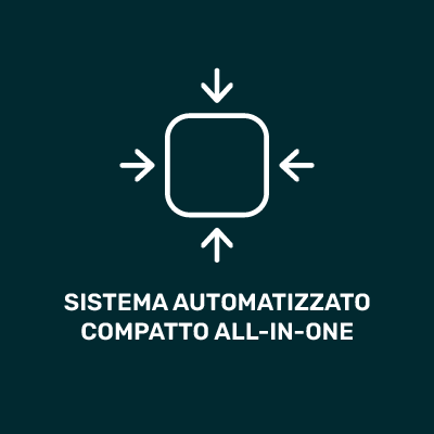 box sistema automatizzato