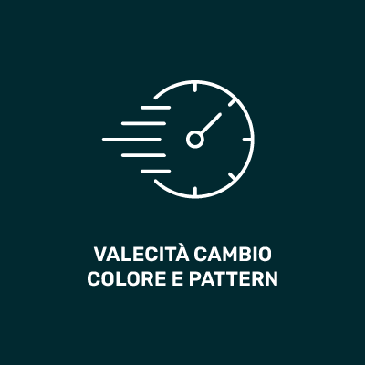 box velocita cambio